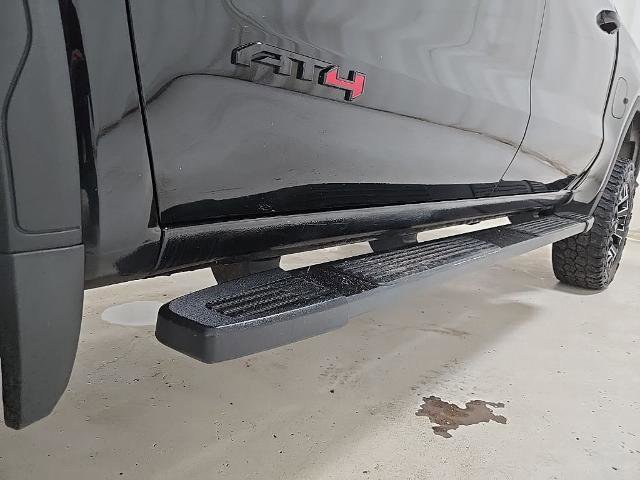 Used 2020 GMC Sierra 1500 AT4 w/ AT4 Carbonpro Edition AWD/4WD image 39