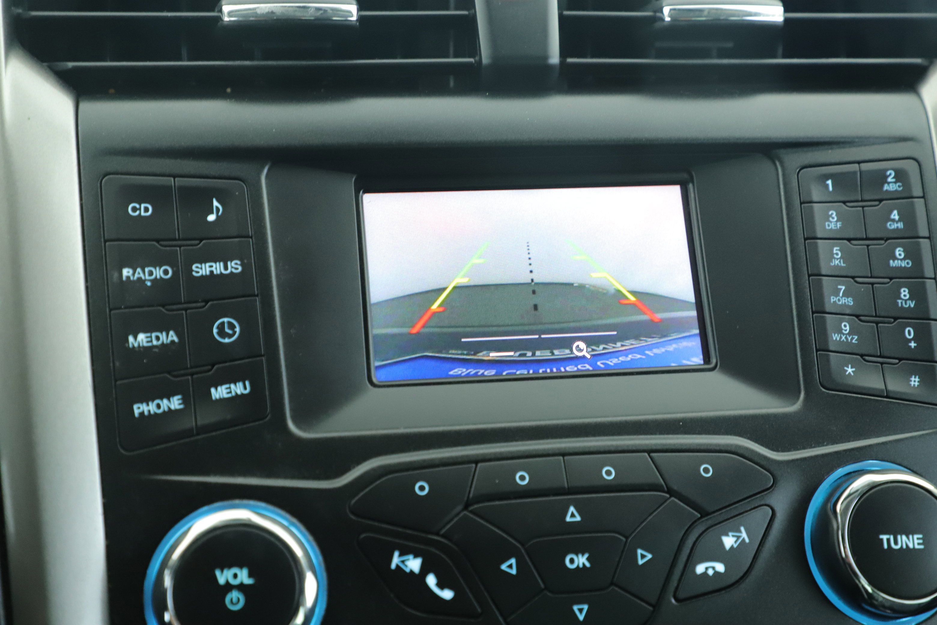 Certified 2017 Ford Fusion SE image 17