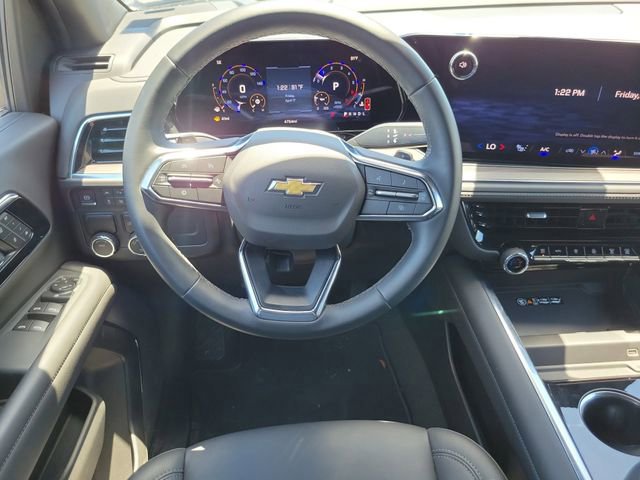 Used 2026 Chevrolet Tahoe LT image 11