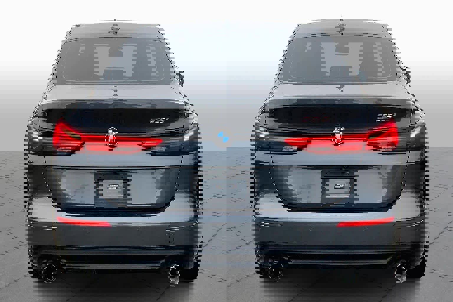 Used 2021 BMW 228i Gran Coupe w/ Convenience Package image 4