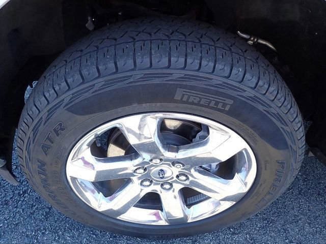 Certified 2023 Ford F150 Lariat w/ Equipment Group 502A High AWD/4WD image 13