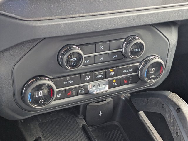 Certified 2025 Ford Bronco Badlands AWD/4WD image 27