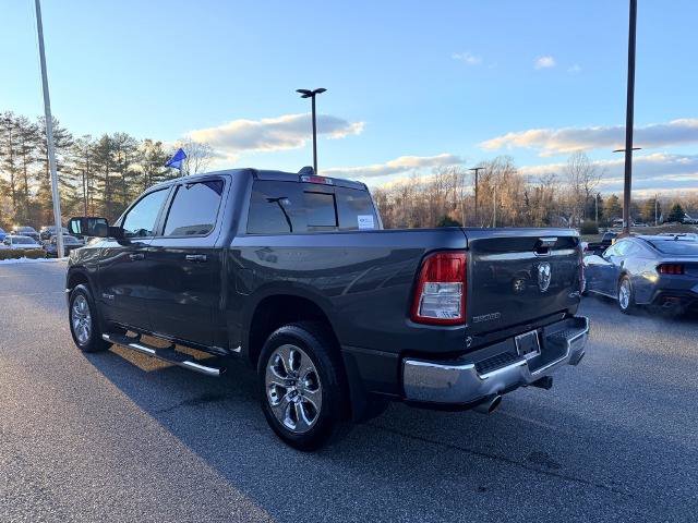 Used 2020 RAM 1500 Big Horn image 6