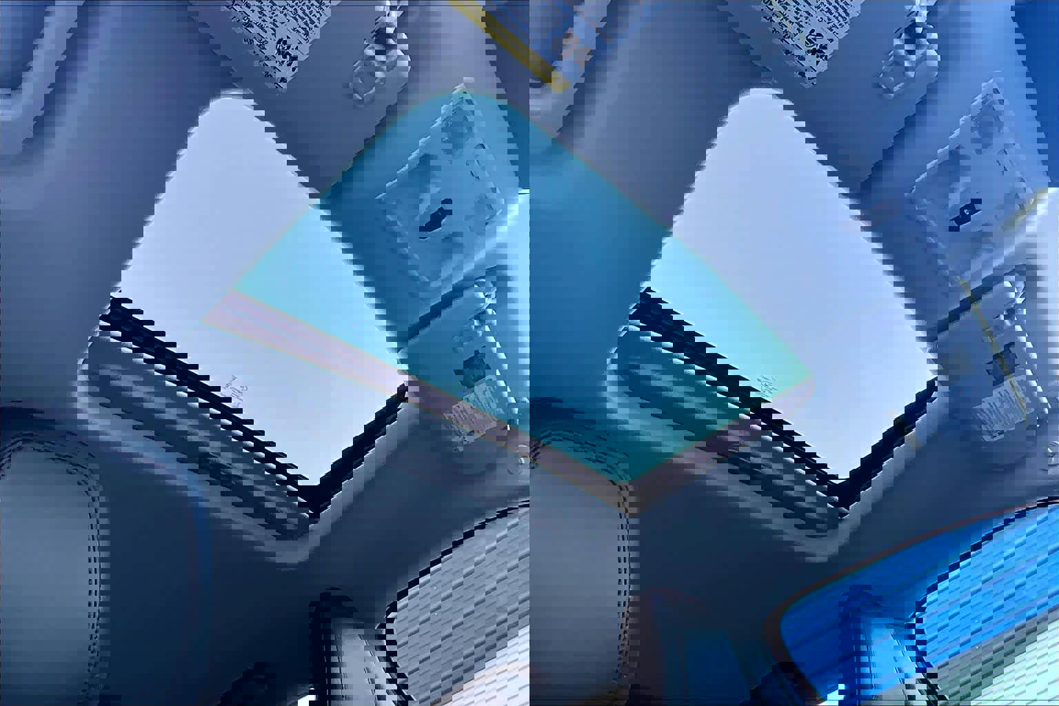 Certified 2023 Ford Maverick Lariat w/ Lariat Luxury Package image 14