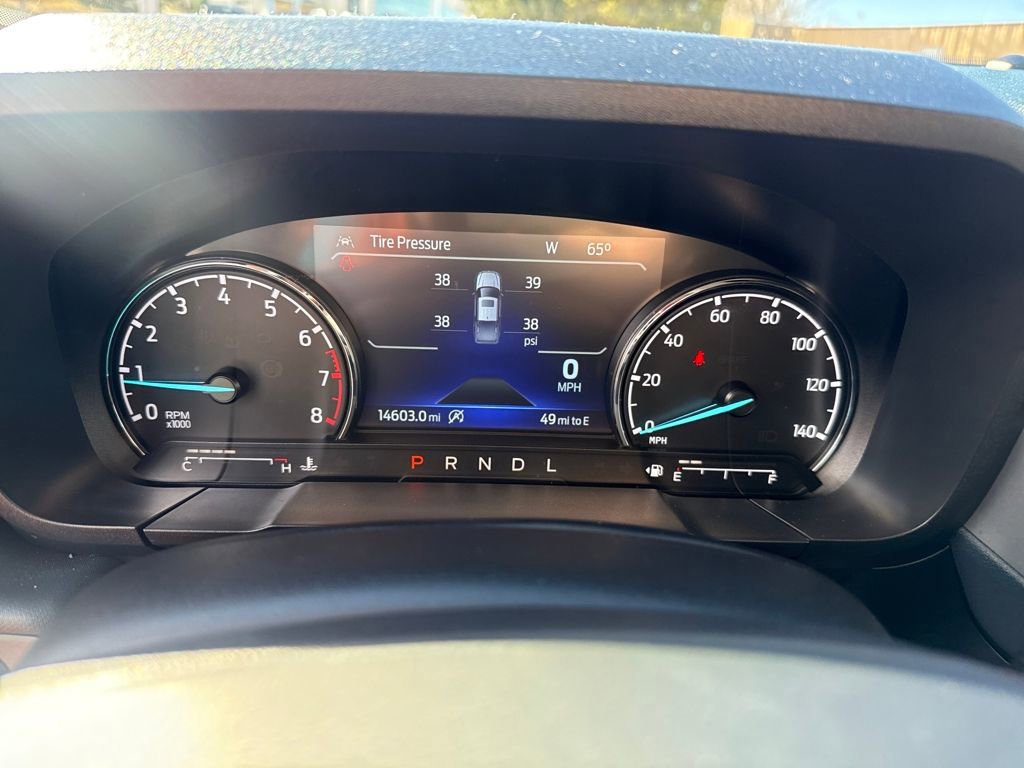 Certified 2024 Ford Maverick Tremor w/ Tremor Off-Road Package image 16