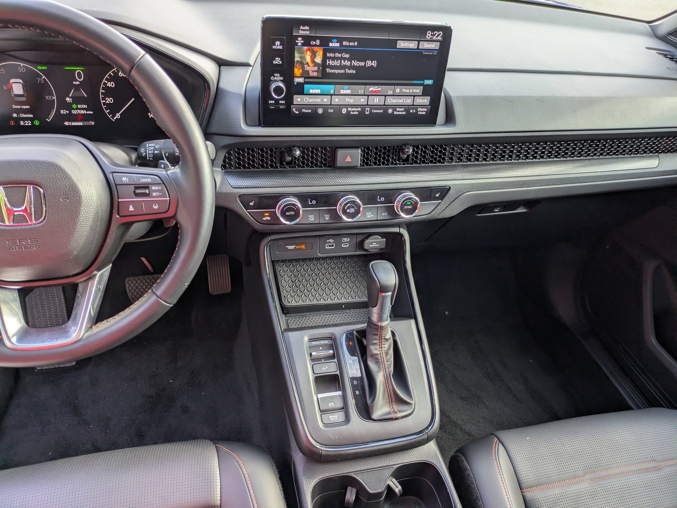 Used 2025 Honda CR-V Sport-L image 22
