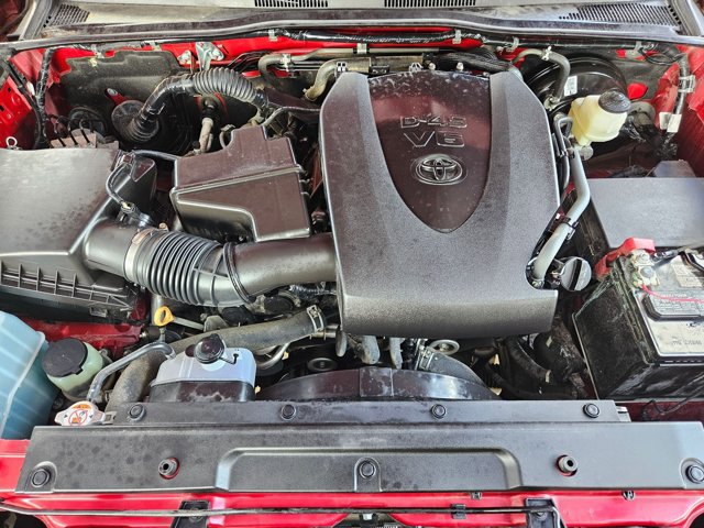 Used 2021 Toyota Tacoma SR5 RWD image 21
