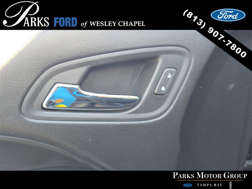 Used 2018 Chevrolet Colorado LT image 13