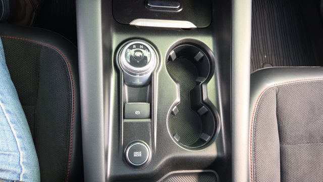 Certified 2025 Ford Explorer ST AWD/4WD image 15