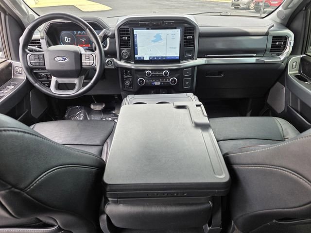 Certified 2021 Ford F150 Lariat w/ Trailer Tow Package image 8