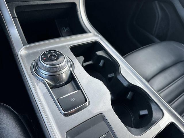 Certified 2024 Ford Edge SEL image 29