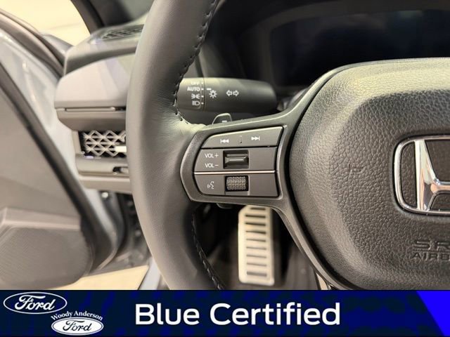 Used 2025 Honda Accord Sport image 11