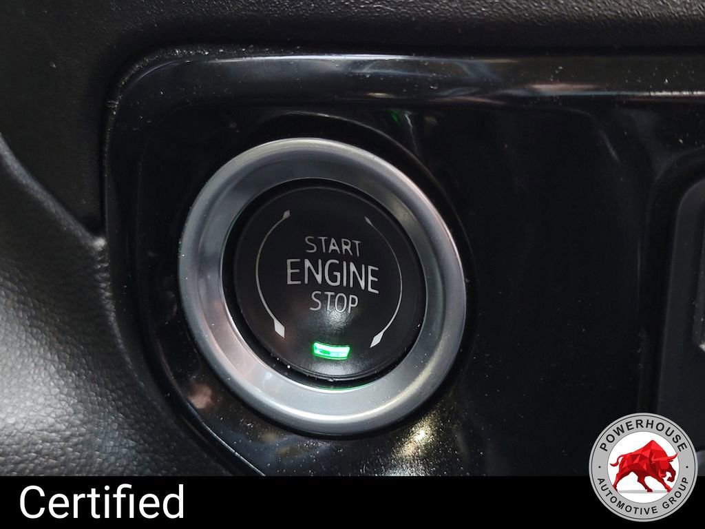 Used 2025 Chevrolet Silverado 1500 LT w/ Safety Package image 35