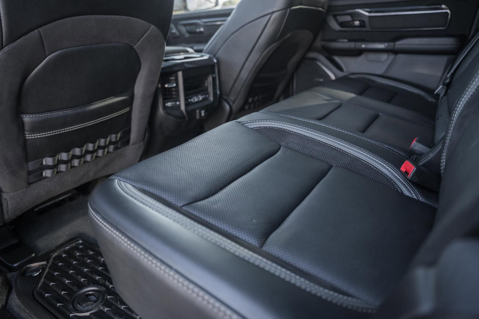 Used 2022 RAM 1500 TRX w/ TRX Level 2 Equipment Group image 45