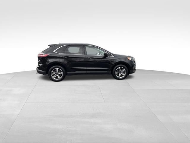 Certified 2022 Ford Edge SEL w/ Convenience Package image 5