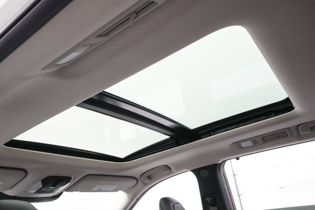 Used 2023 INFINITI QX60 Luxe w/ Cargo Package FWD image 22