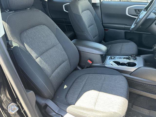 Certified 2024 Ford Bronco Sport Big Bend AWD/4WD image 16