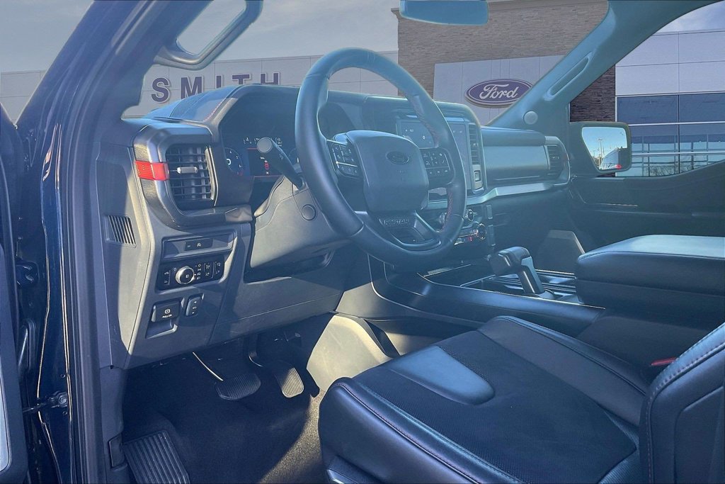 Certified 2025 Ford F150 Raptor AWD/4WD image 18