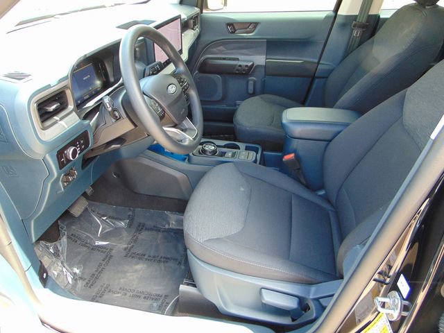 Certified 2025 Ford Maverick XL w/ 4K Tow Package AWD/4WD image 10