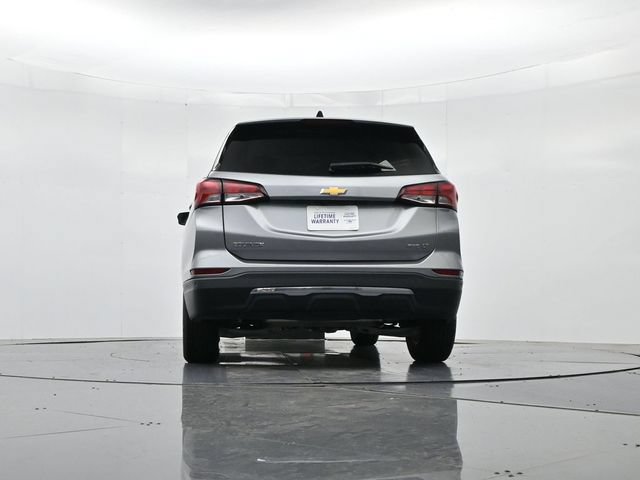 Used 2024 Chevrolet Equinox LT AWD/4WD image 42
