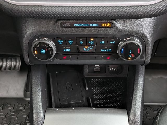 Certified 2024 Ford Bronco Sport Big Bend w/ Convenience Package AWD/4WD image 28