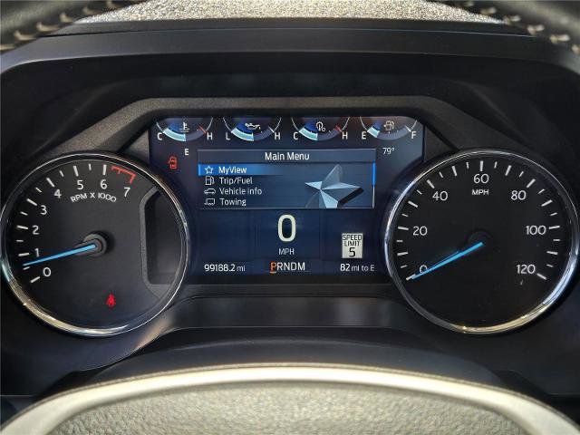 Certified 2022 Ford Expedition XLT RWD image 14