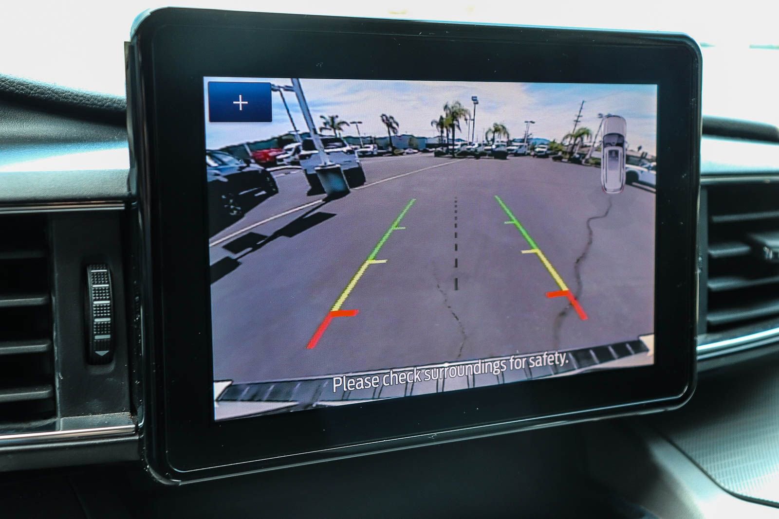 Certified 2023 Ford Explorer XLT w/ Equipment Group 202A image 23