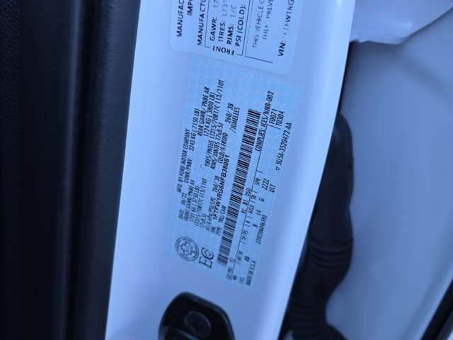 Certified 2022 Ford F150 Raptor w/ Equipment Group 801A High image 33