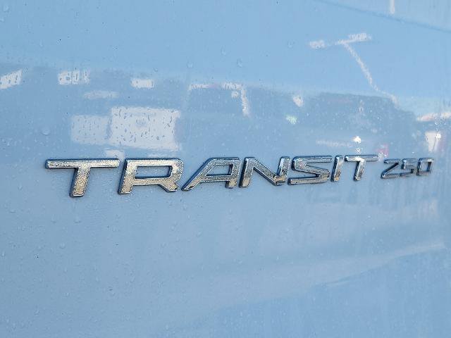 Certified 2023 Ford Transit 250 Medium Roof RWD image 31