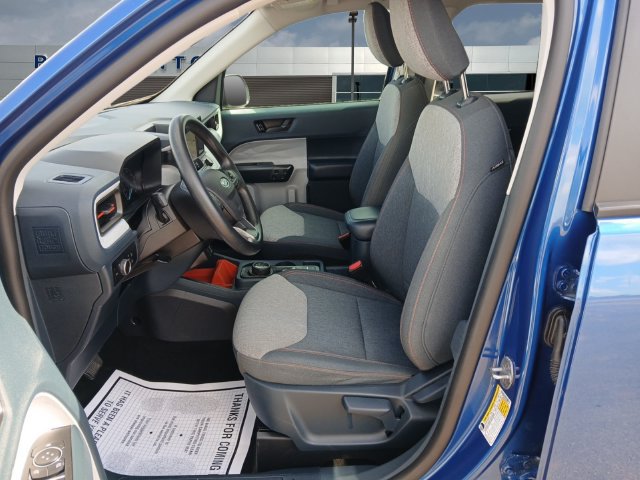 Certified 2024 Ford Maverick XLT FWD image 9