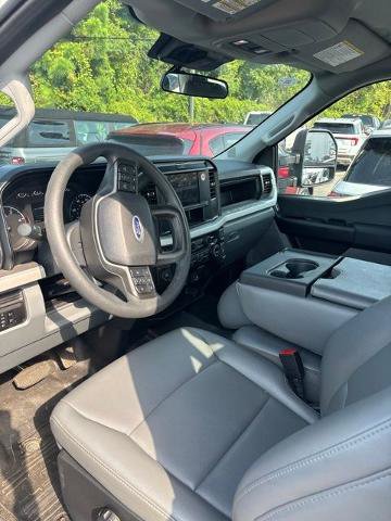 Certified 2026 Ford F250 XL AWD/4WD image 14