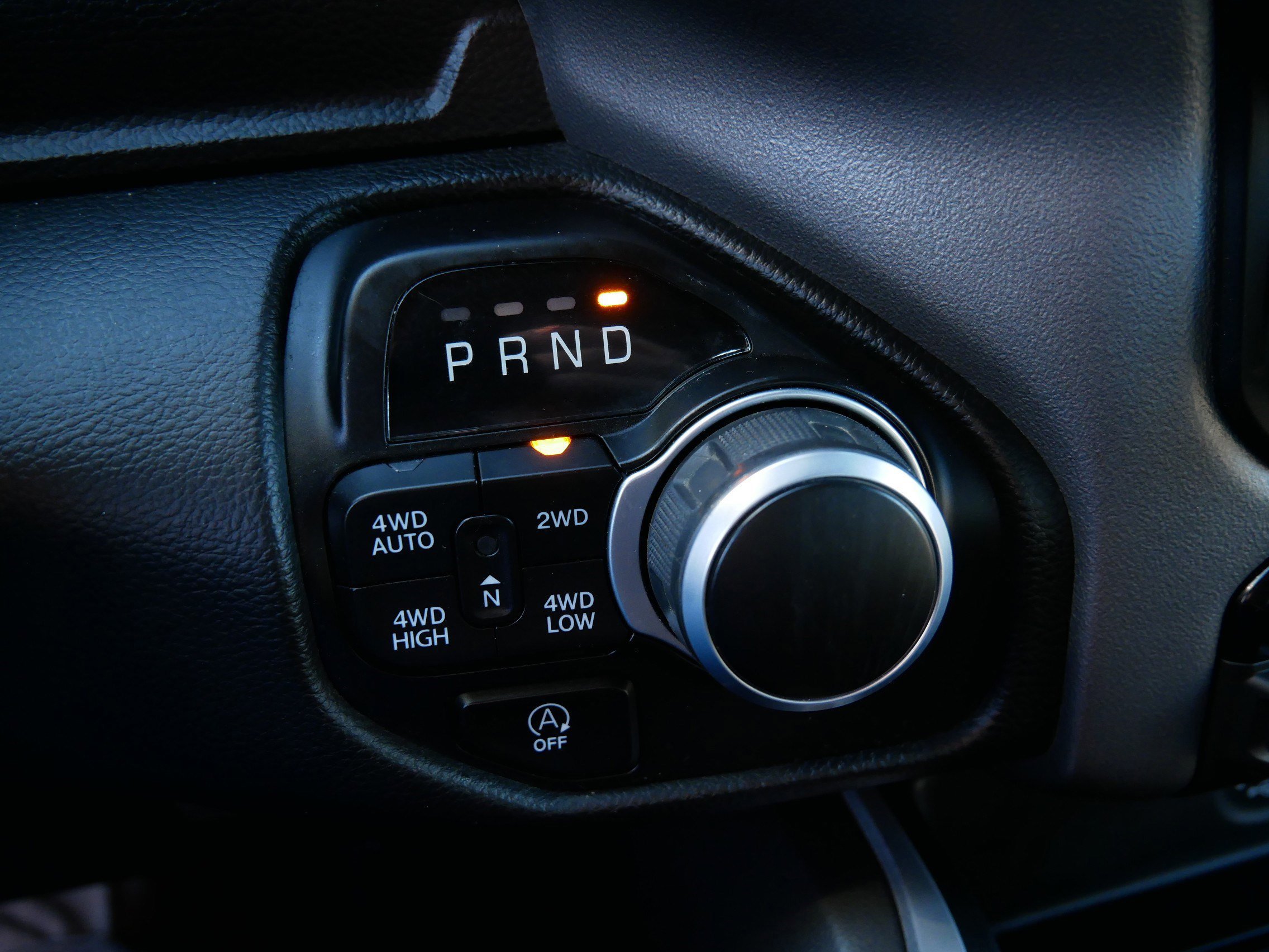 Used 2023 RAM 1500 Big Horn AWD/4WD image 24