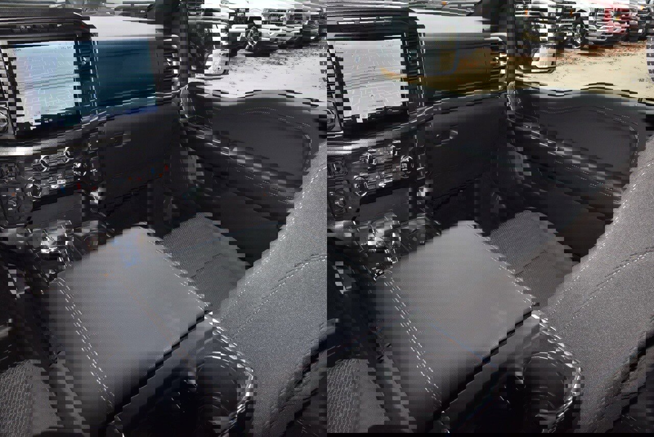 Certified 2023 Ford F150 XLT w/ Equipment Group 302A High image 17