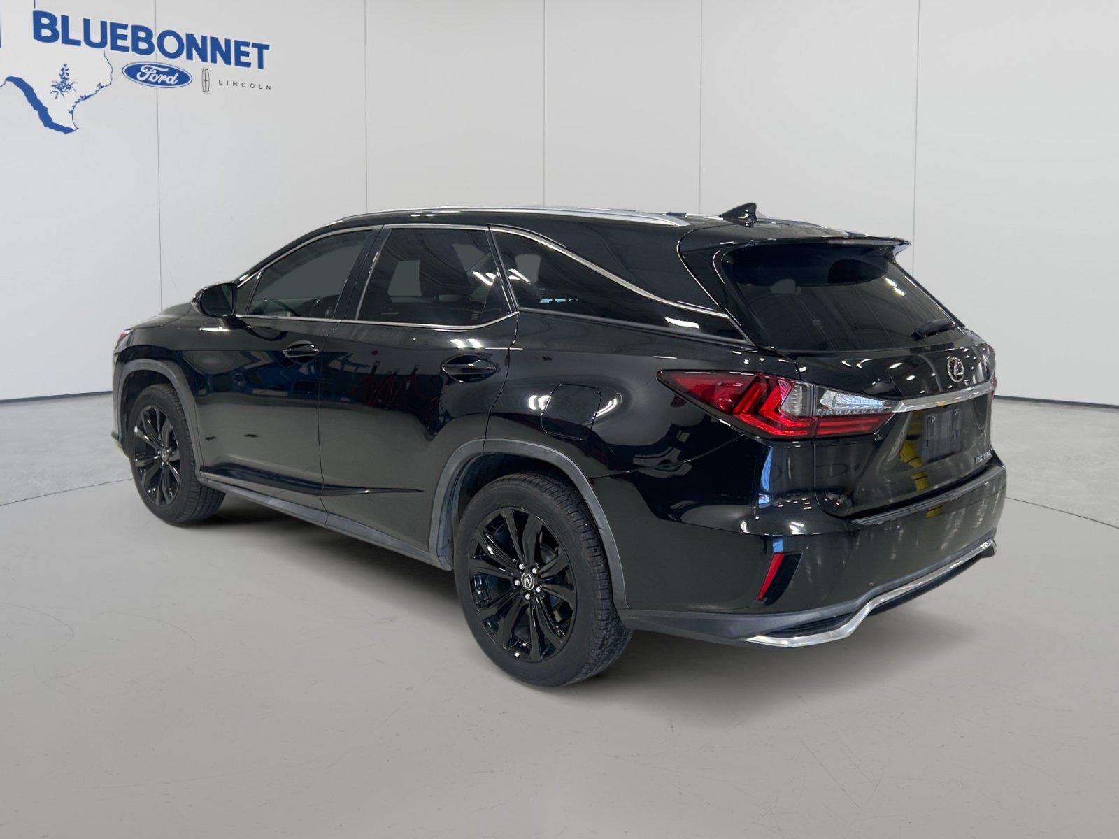 Used 2018 Lexus RX 350L FWD image 6