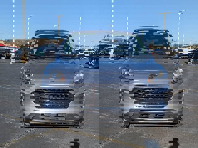 Certified 2022 Ford Escape SE image 9