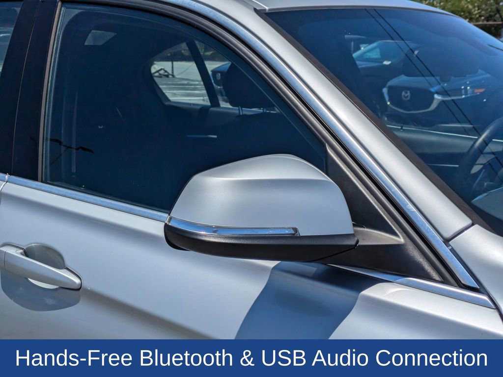 Used 2018 BMW 330i Sedan w/ Convenience Package RWD image 12