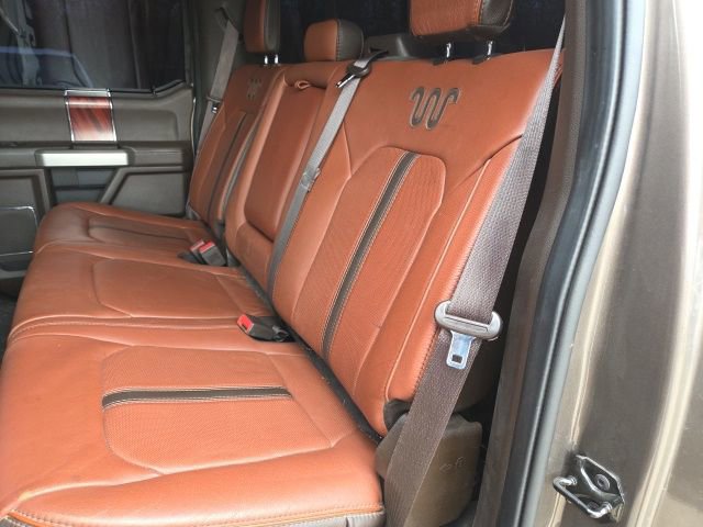 Certified 2022 Ford F250 King Ranch w/ King Ranch Ultimate Package image 9