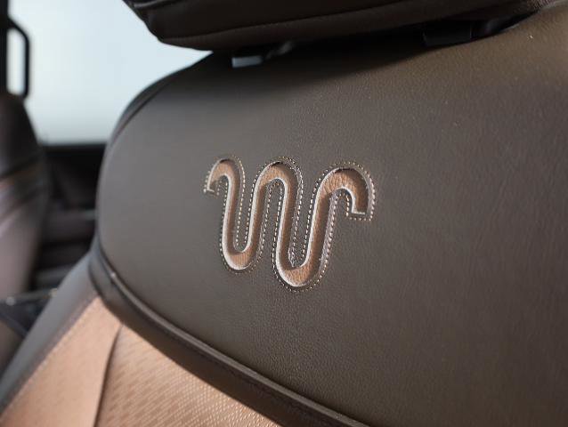 Certified 2022 Ford F150 King Ranch w/ Equipment Group 601A High image 28