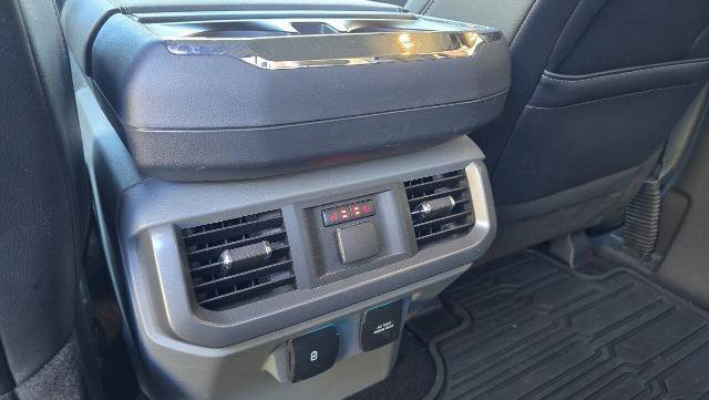 Certified 2022 Ford F150 Lariat w/ Equipment Group 502A High image 26