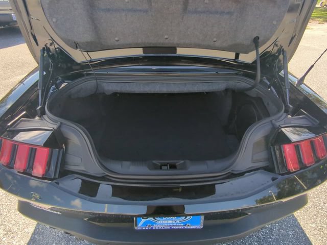 Certified 2024 Ford Mustang GT Premium RWD image 14