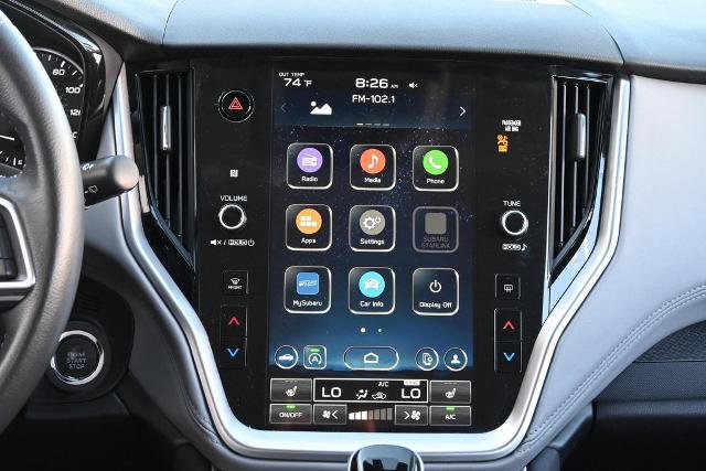 Used 2023 Subaru Outback Premium image 28