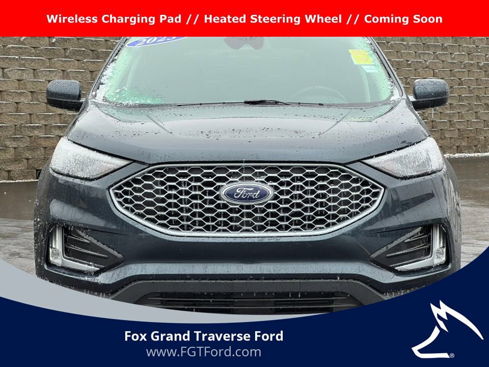 Certified 2023 Ford Edge SEL w/ Convenience Package image 7