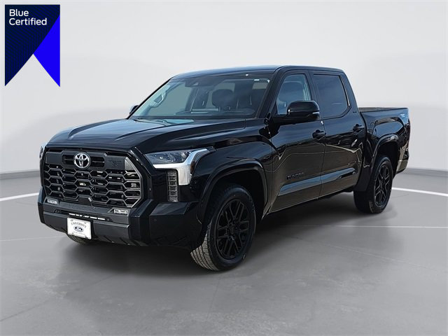 Used 2023 Toyota Tundra SR5 w/ TRD Sport Premium Package