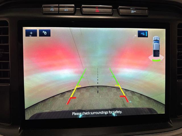 Certified 2021 Ford F150 Lariat image 28