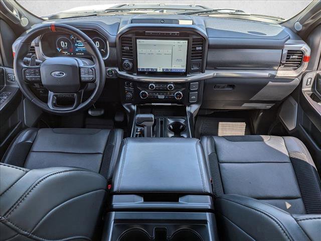 Certified 2023 Ford F150 Raptor w/ Raptor Carbon Fiber Package image 18