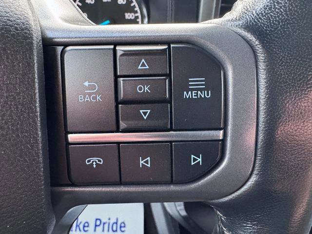 Certified 2022 Ford F150 XLT w/ Equipment Group 302A High image 15