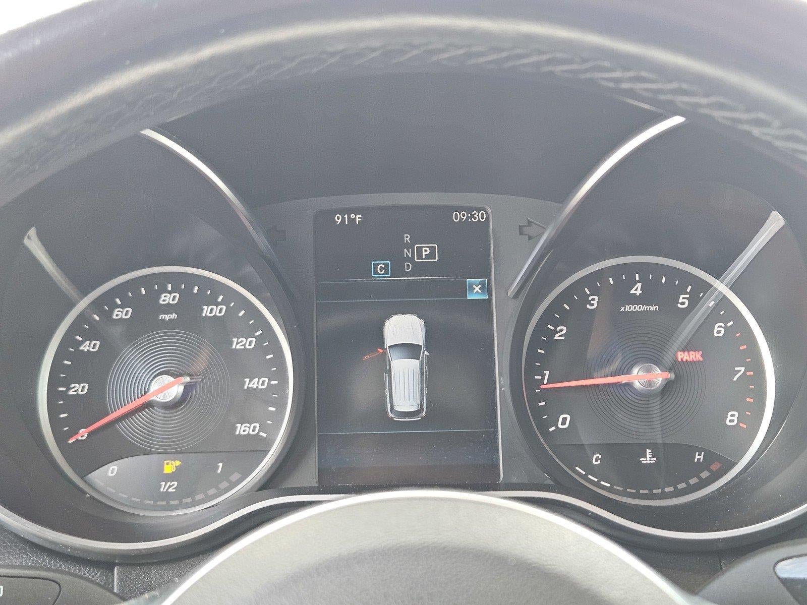 Used 2022 Mercedes-Benz GLC 300 w/ AMG Line image 15