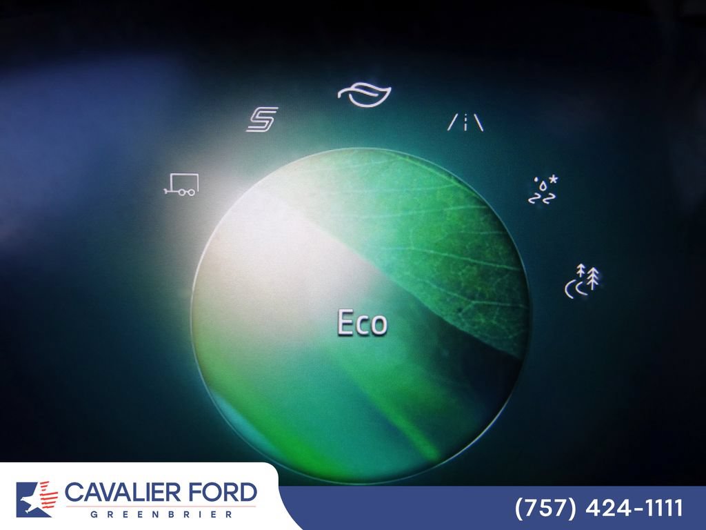 Certified 2024 Ford Explorer ST w/ Equipment Group 401A AWD/4WD image 45