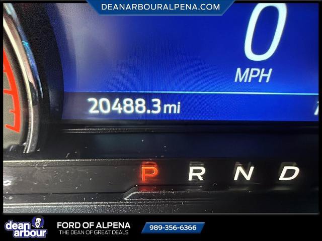 Certified 2023 Ford Explorer XLT w/ Equipment Group 202A AWD/4WD image 12