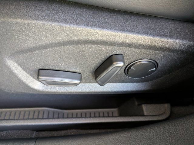 Certified 2024 Ford Edge ST-Line image 20